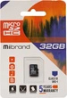 Карта памяти Remax microSDHC 32Gb Clas10 - изображение 1