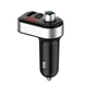 ФМ модулятор LUTU C7 Bluetooth 5.0 CountryMan - изображение 2