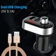 ФМ модулятор LUTU C7 Bluetooth 5.0 CountryMan - изображение 5
