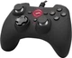 Проводной геймпад SPEEDLINK RAIT PC/PS3/Switch Black (SL-650010-BK) - изображение 2