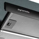 Вытяжка PYRAMIDA TL 60 (1100) BL - изображение 6