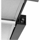 Вытяжка PYRAMIDA TL 60 (1100) BL - изображение 7