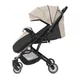 Коляска прогулочная Tilly Bella T-163 Linen Beige + дождевик - изображение 2