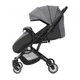 Коляска прогулочная Tilly Bella T-163 Anchor Grey + дождевик - изображение 2