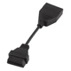 Переходник Obd2 GM12 12pin (OBDI, OBD1) на OBD2 16pin (ВАЗ, Daewoo) - изображение 2