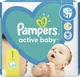 Подгузники Pampers Active Baby Размер 1 (Newborn) 2-5 кг 27 шт (8001090910080) - изображение 2