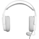 Навушники Modecom Volcano RGB Prometheus 7.1 USB White (S-MC-899-PROMETHEUS-200) - зображення 2