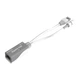 Точка доступа Mikrotik wAP AC Black (RBwAPG-5HacD2HnD-BE) (AC1200, 2хGE, антенна 2,5дБи, всепогодный - изображение 6