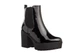 Женские ботильоны Even&Odd 16129H-01 40 Black (1059339980) - изображение 4