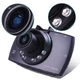 Автомобильный видеорегистратор Car Camcorder G30 1920x1080 p FULL HD - изображение 3