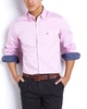 Сорочка La Redoute 4XL рожева 425-9393 - изображение 3