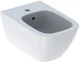 Биде подвесное GEBERIT Smyle Square 500.209.01.1 - изображение 1