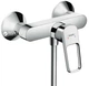 Cмеситель для душа HANSGROHE Logis Loop 71247000 Хром - изображение 1