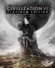 Гра Sid Meier's Civilization VI - Platinum Edition для ПК (Ключ активації Steam) - зображення 1