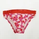 Плавки Losan Mc baby girls (018400704/71) Рожевий M6-68 см - зображення 1