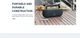 Портативна колонка HAVIT HV-SK816BT - изображение 3
