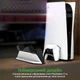 Зарядна станція Vertux PowerBase-PS5 для двох геймпадів PlayStation 5 Dualsense (powerbase-ps5.white) - зображення 6