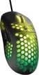 Мышь Trust GXT 960 Graphin Ultra-lightweight RGB USB Black (TR23758) - изображение 4