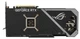 Відеокарта GeForce RTX 3060 Ti 8Gb GDDR6 Asus ROG Strix Gaming OC (ROG-STRIX-RTX3060TI-O8G-GAMING) - зображення 3