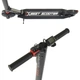Электросамокат X Best Scooter 6.5" Black - изображение 6