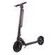 Электросамокат Proove X-City Pro Black Red - изображение 1