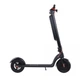 Электросамокат Proove X-City Pro Black Red - изображение 2