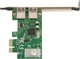 Плата розширення Frime PCI-E to USB3.0 (2 порти) NEC720200F1 (ECF-PCIEtoUSB003.LP) - зображення 5