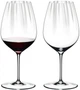 Набір келихів для вина Riedel Performance Cabernet 834мл 6884/0 - зображення 1