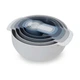 Набор мисок Joseph Joseph Nest 40101 - изображение 1