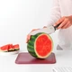 Ніж кухарський Brabantia Tasty + Cook & Serve dark gray 33,4 см 120640 - зображення 2