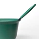 Венчик + шумовка Brabantia Tasty + Cook & Serve Dark green 26,3см 122828 - изображение 5