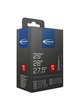 Камера Schwalbe SV19 28/29 (700x40-62C/622-635) FV 40мм (10430343) - изображение 1