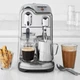 Кавомашина капсульна Nespresso Creatista Plus Metal Stainless Steel - зображення 3