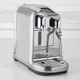 Кавомашина капсульна Nespresso Creatista Plus Metal Stainless Steel - зображення 6