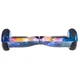 Гіроборд Smart Balance Wheel U6 Pro + Autobalance 6.5" Галактика (4607575) - зображення 3