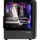 Корпус Zalman N4 Black - изображение 3