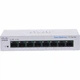 Комутатор мережевий Cisco CBS110-8T-D-EU - изображение 2