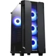 Корпус Chieftec Gaming Hunter Tempered Glass Edition (GS-01B-OP) - зображення 1