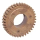 Шестерня Samsung ML-3470D/3471ND/SCX-5835/5935 BASF (BASF-JC66-01588A) - изображение 1