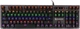 Клавіатура провідна A4Tech Bloody B760 Green Sw Black - зображення 1