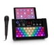 Караоке-система Bluetooth колонка AUNA DiscoFever 2.0 - зображення 1