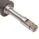 Вал резиновый HP LJ P1102/CP1525, Canon MF4410/LBP-6000 NewTone (LPRHPP1102NT) - изображение 2
