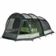 Намет High Peak Bozen 5.0 Light Grey/Dark Grey/Green (928666) - зображення 1