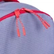Рюкзак для ноутбука RivaCase 17.3" 5265 Grey/red - изображение 9