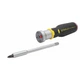 Отвертка Stanley FatMax реверсивная с подсветкой + 12 насадок (FMHT0-62689) - изображение 5