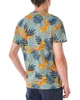 Футболка чоловіча BLEND (20712053-155207-light blue/21) Мультіколор XXL - изображение 5
