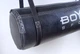 Мішок боксерський Boyko Sport Sport Горизонтальний шкіряний на ременях 110*44см - изображение 7