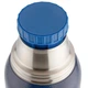 Термос PowerPlay 9001 1000ml Blue (PP_9001_1000ml_Blue) - зображення 3