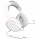 Навушники Modecom Volcano RGB Prometheus 7.1 USB White (S-MC-899-PROMETHEUS-200) - зображення 7