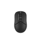 Мышь беспроводная A4Tech FG12S Black USB - изображение 1